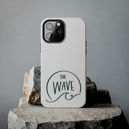 The Wave Co. Phone Case