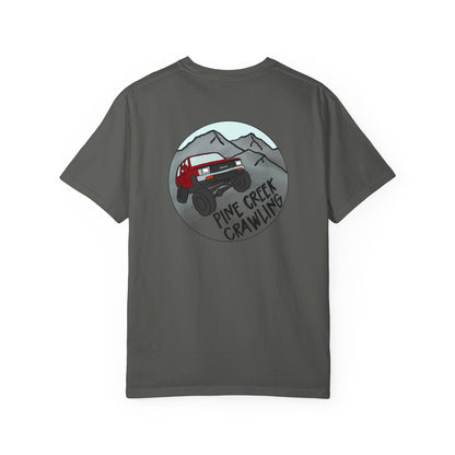 Pine Creek Crawling Tee