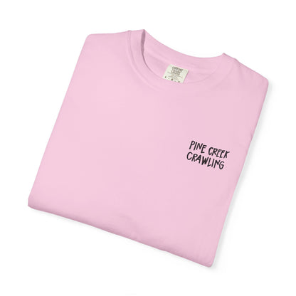 Pine Creek Crawling Tee