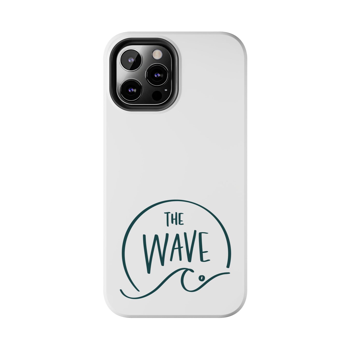 The Wave Co. Phone Case