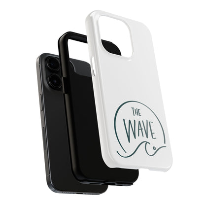 The Wave Co. Phone Case