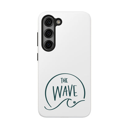 The Wave Co. Phone Case