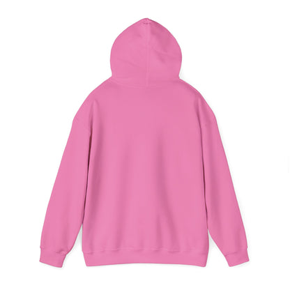 The Wave Co Hoodie (White Logo)