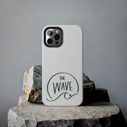 The Wave Co. Phone Case