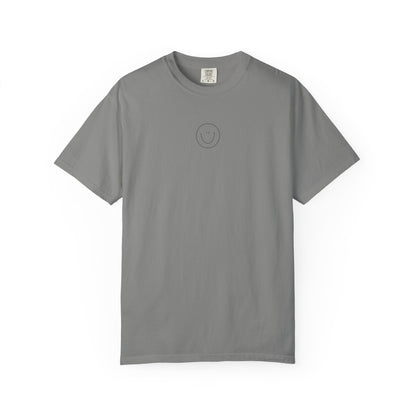 Cool Moms Club T-Shirt - Black Logo