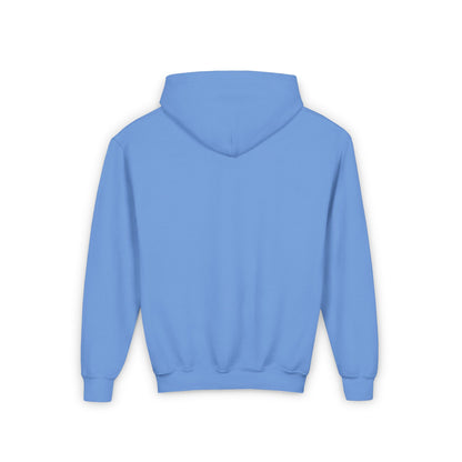 Youth The Wave Co Hoodie (White Logo)