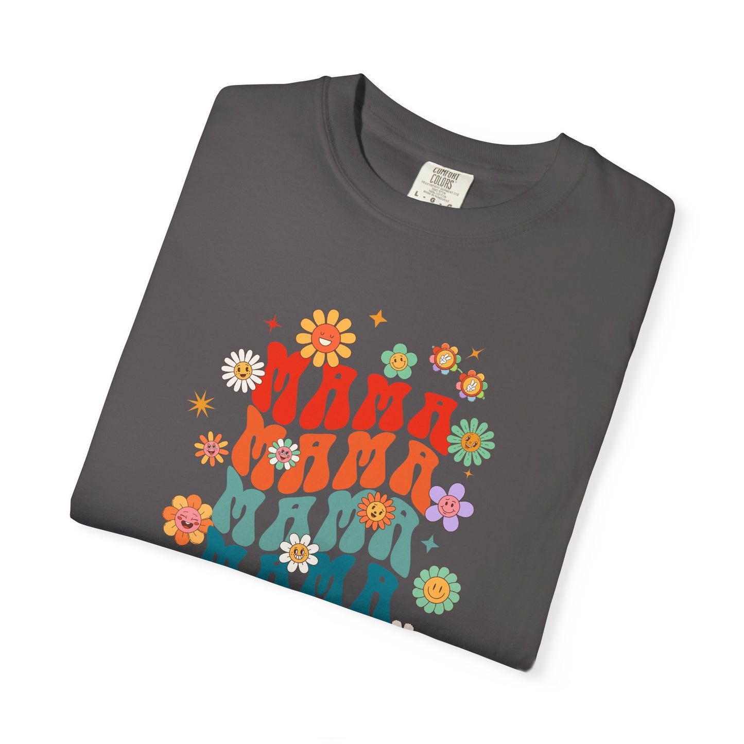 Groovy Mama Tee
