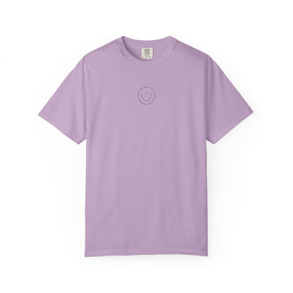 Cool Moms Club T-Shirt - Black Logo