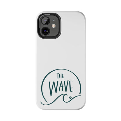 The Wave Co. Phone Case