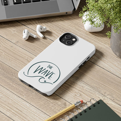 The Wave Co. Phone Case