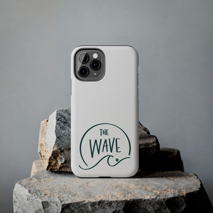 The Wave Co. Phone Case