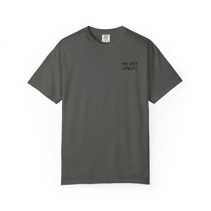 Pine Creek Crawling Tee