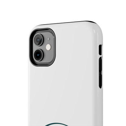 The Wave Co. Phone Case