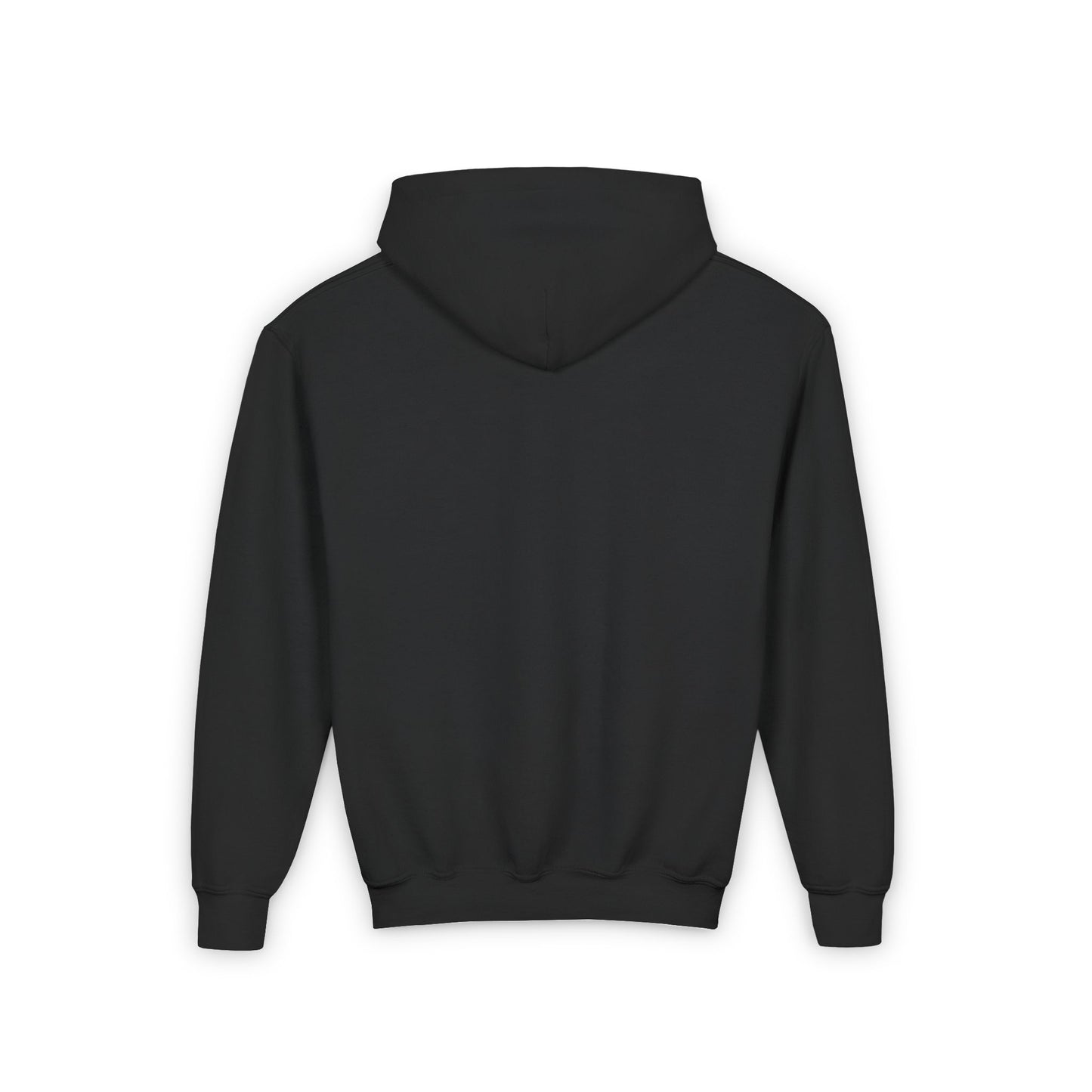 Youth The Wave Co Hoodie (White Logo)