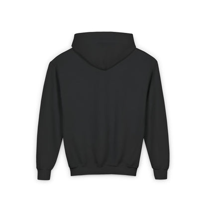 Youth The Wave Co Hoodie (White Logo)