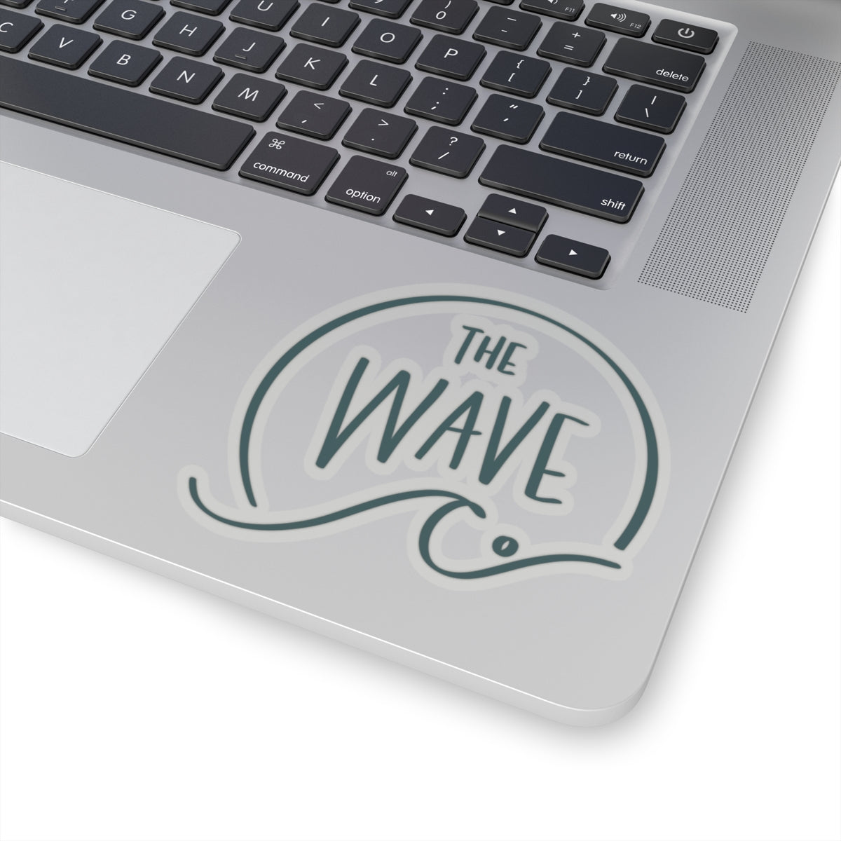 Sticker - The Wave Co