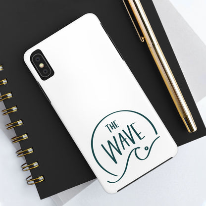 The Wave Co. Phone Case