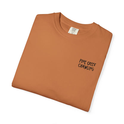 Pine Creek Crawling Tee