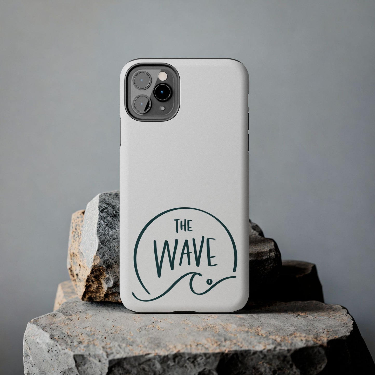 The Wave Co. Phone Case