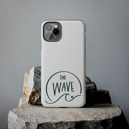 The Wave Co. Phone Case