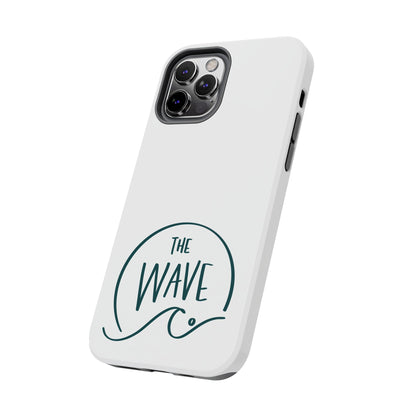 The Wave Co. Phone Case