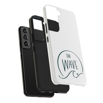 The Wave Co. Phone Case