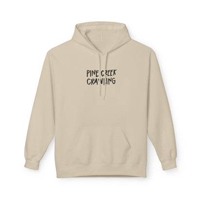 Pine Creek Crawling Hoodie