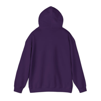 The Wave Co Hoodie (White Logo)