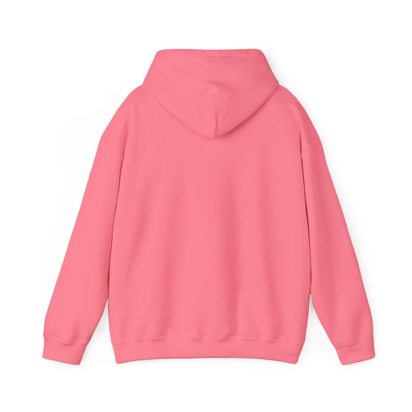 MLMS Hoodie – (White Logo)