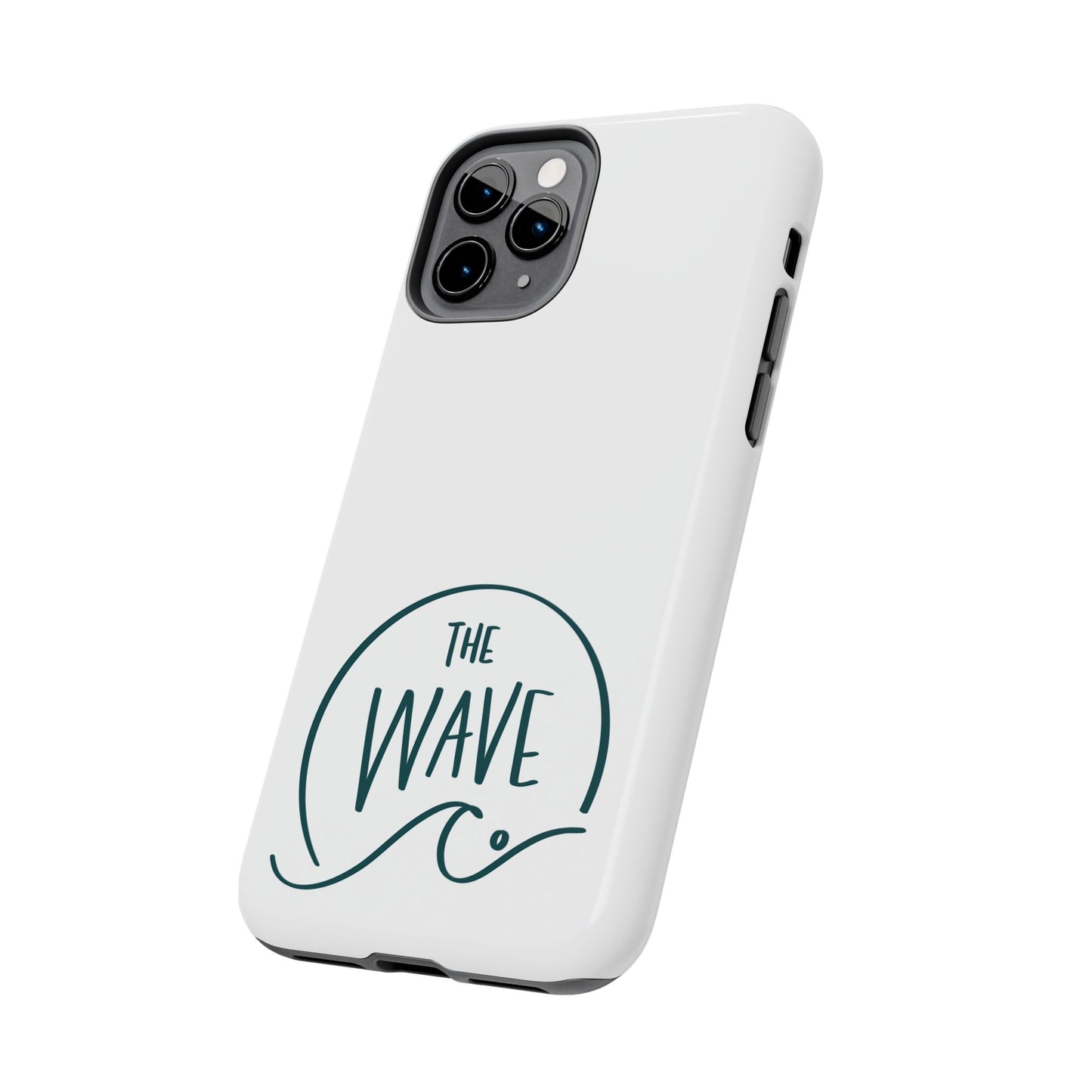 The Wave Co. Phone Case