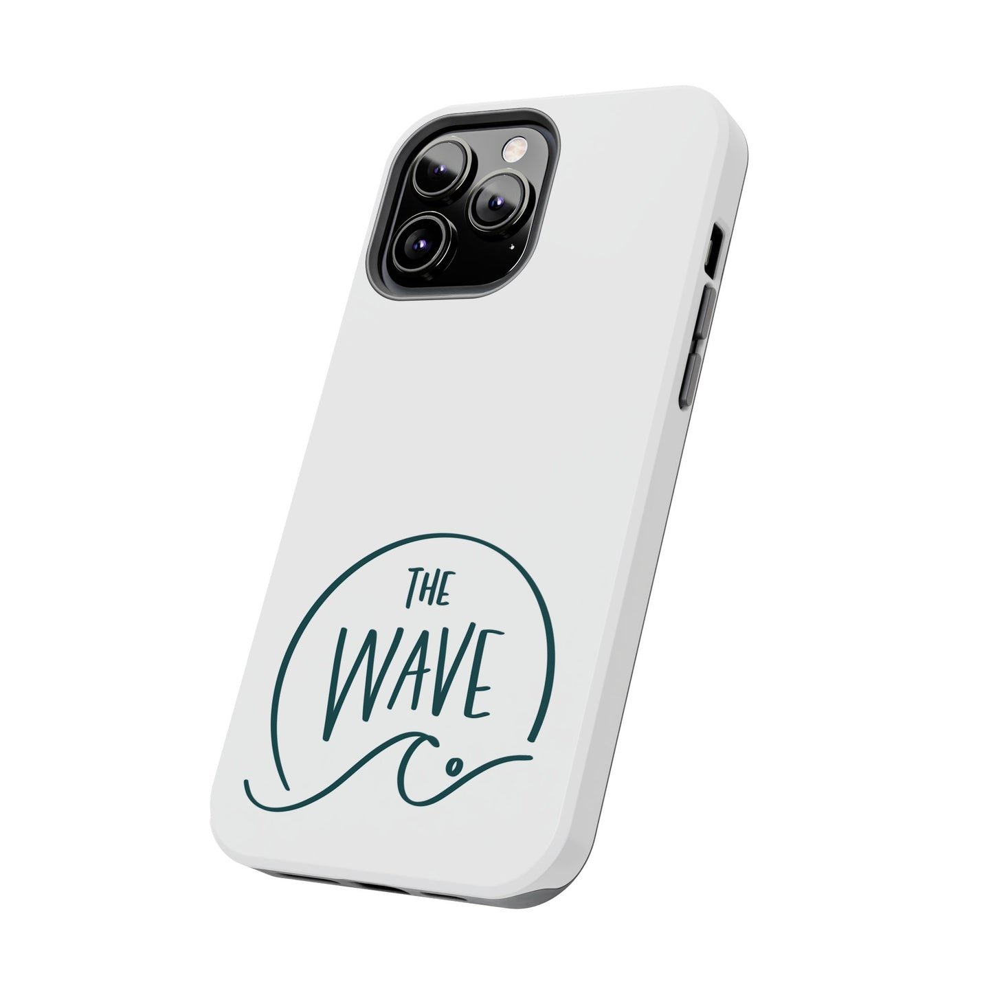 The Wave Co. Phone Case