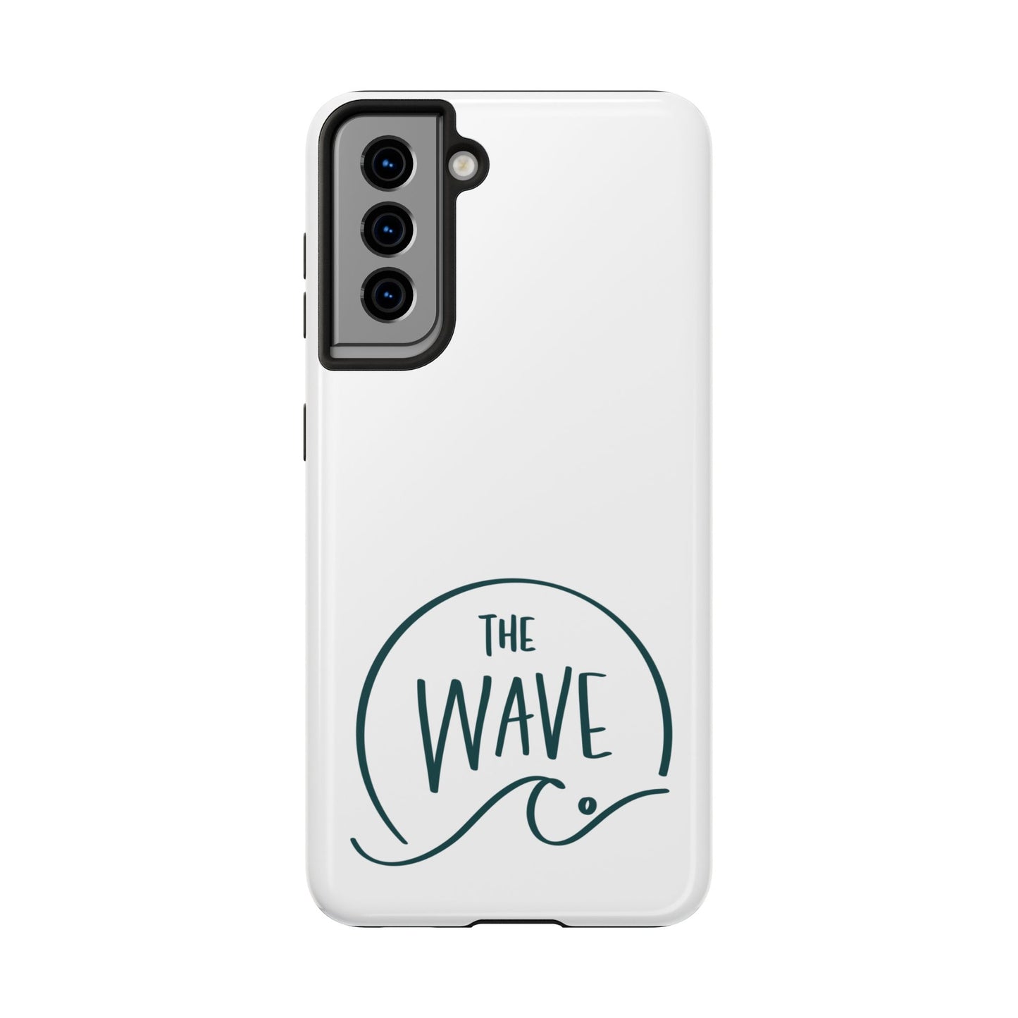 The Wave Co. Phone Case