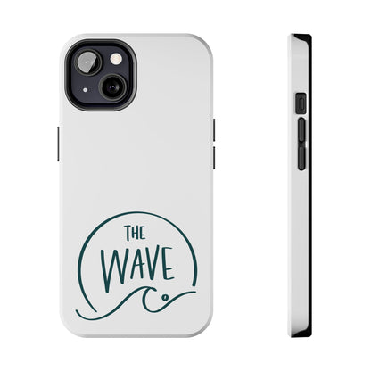 The Wave Co. Phone Case