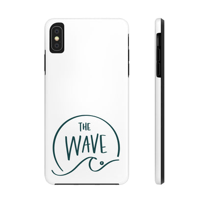 The Wave Co. Phone Case