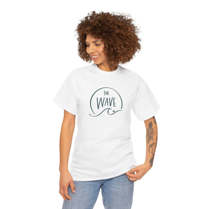 The Wave Co - Tee