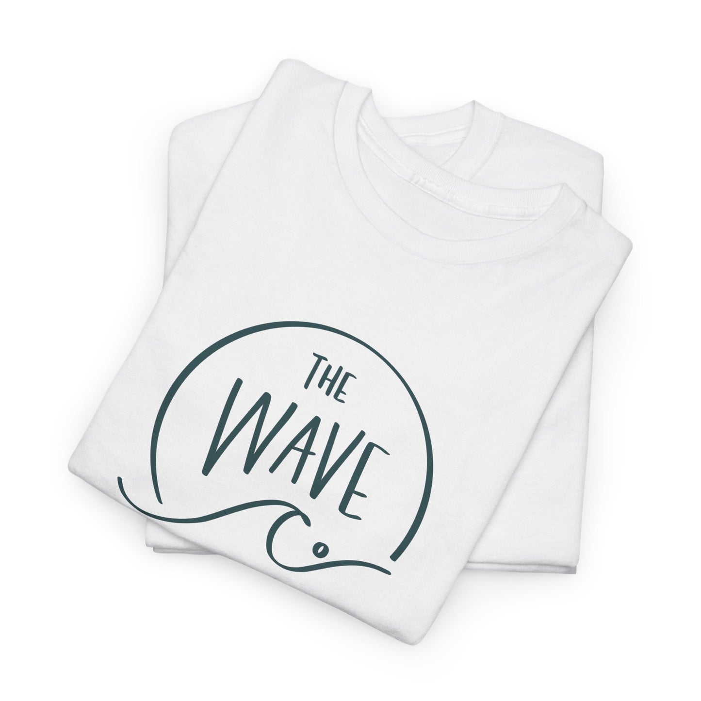 The Wave Co - Tee