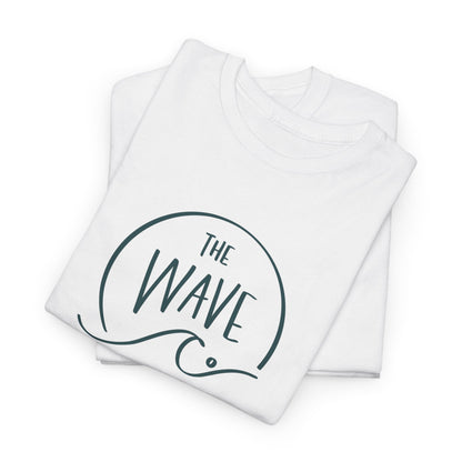 The Wave Co - Tee