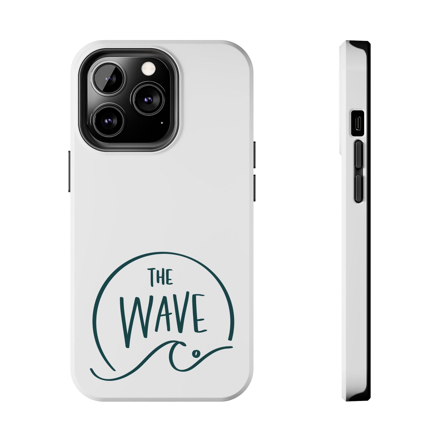 The Wave Co. Phone Case