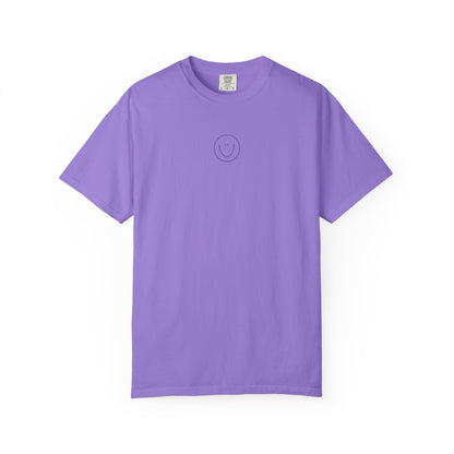 Cool Moms Club T-Shirt - Black Logo