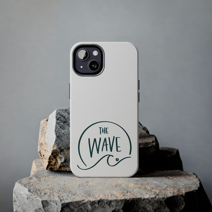 The Wave Co. Phone Case