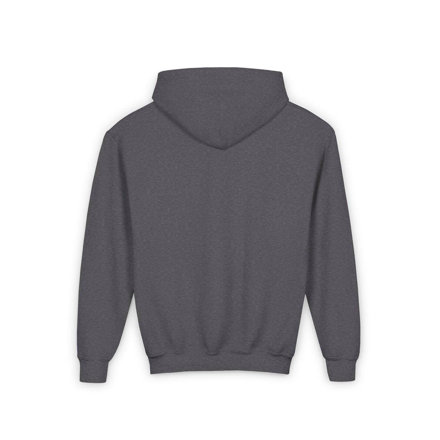 Youth The Wave Co Hoodie (White Logo)