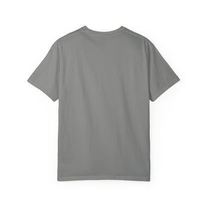 Personalized Mom T-shirt - Black Logo