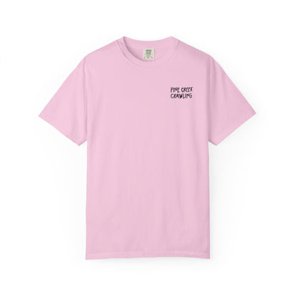 Pine Creek Crawling Tee