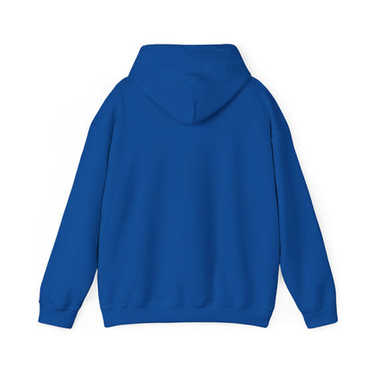 MLMS Hoodie – (White Logo)