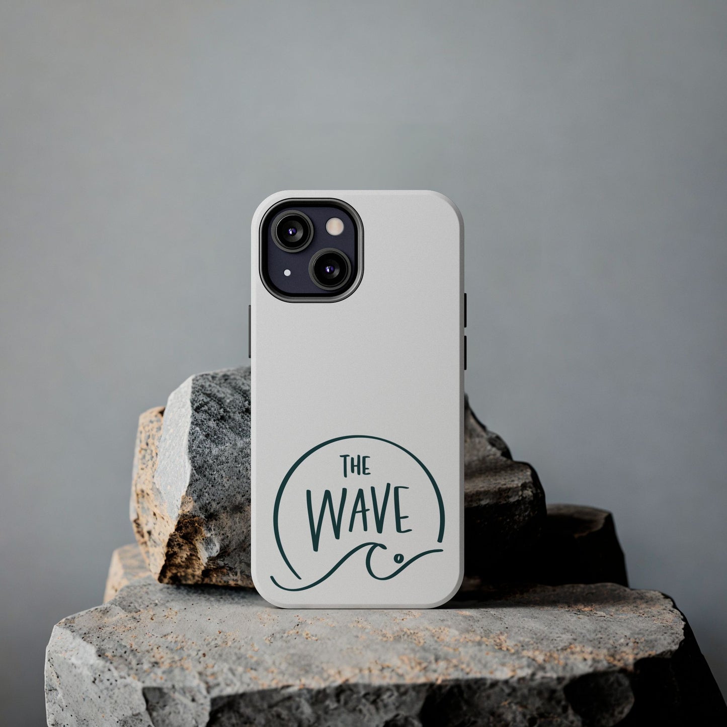 The Wave Co. Phone Case