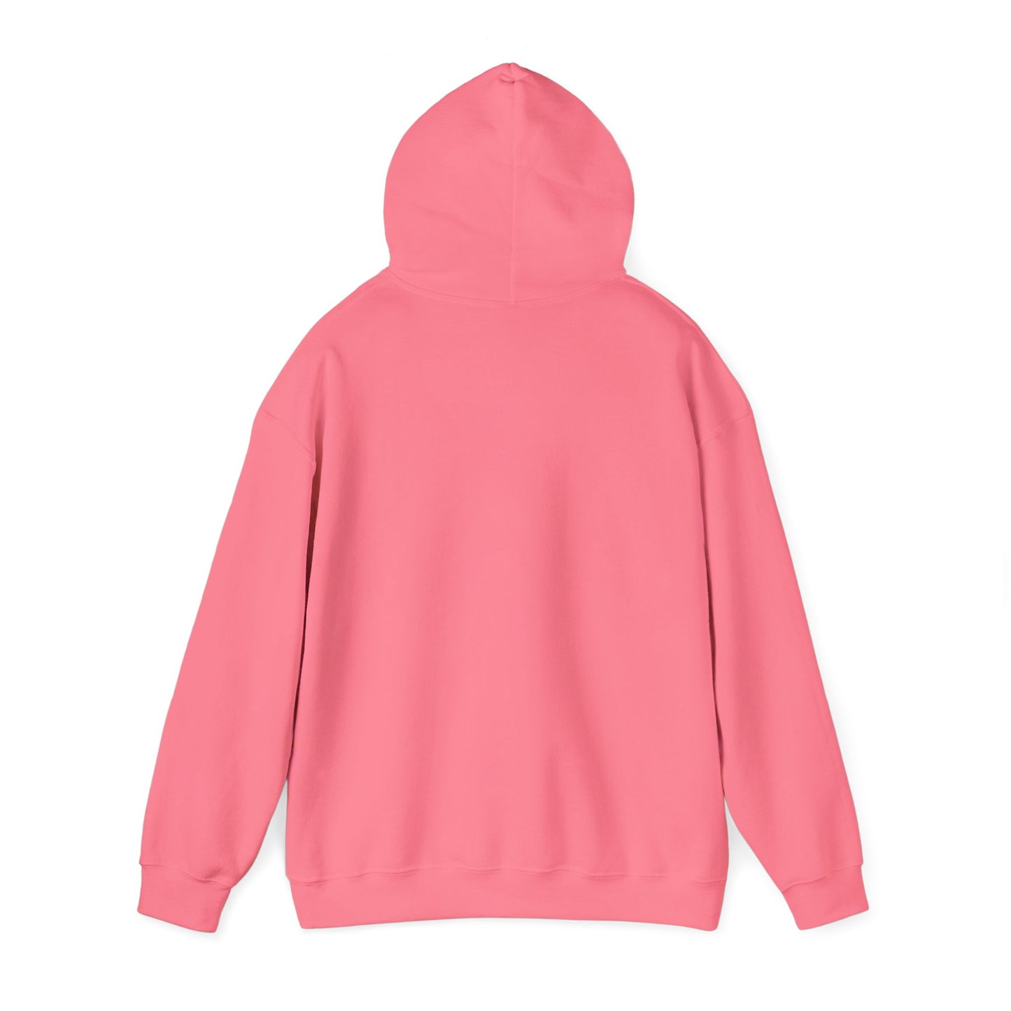 MLMS Hoodie – (White Logo)