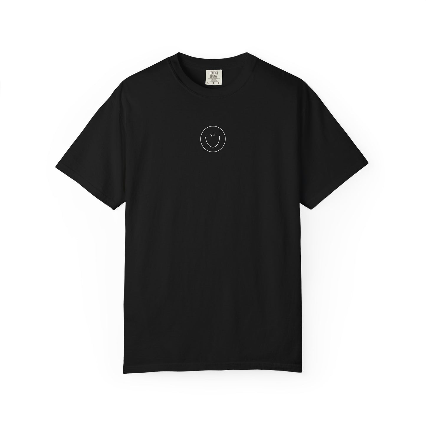 Cool Moms Club T-Shirt - White Logo