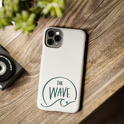 The Wave Co. Phone Case