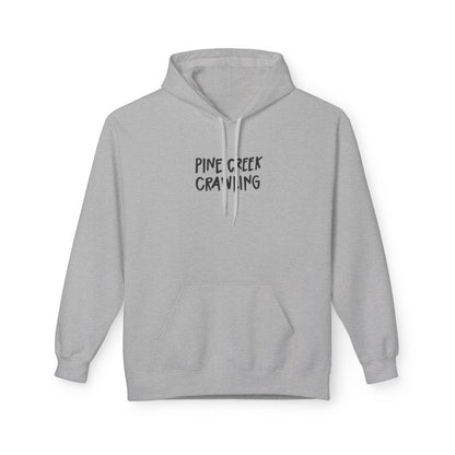 Pine Creek Crawling Hoodie