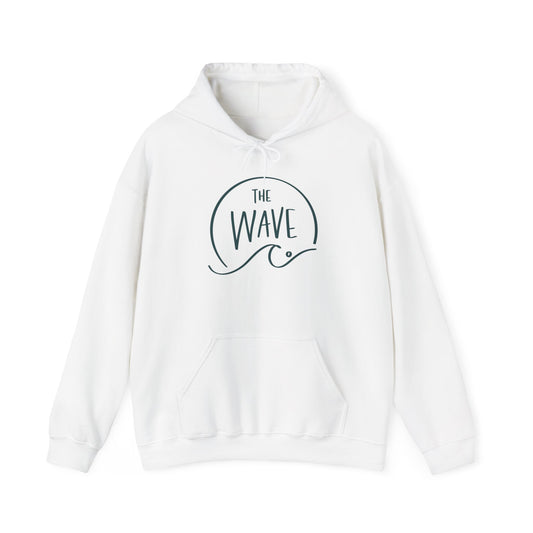 The Wave Co Hoodie